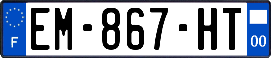 EM-867-HT
