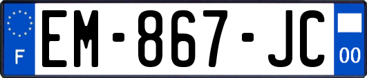 EM-867-JC