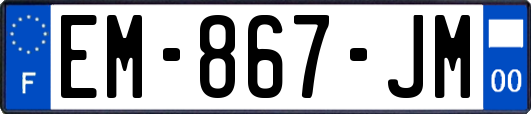 EM-867-JM