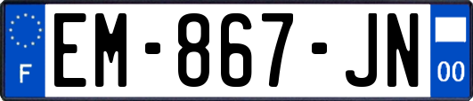 EM-867-JN
