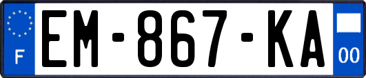 EM-867-KA
