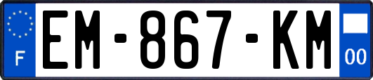 EM-867-KM