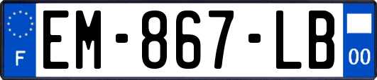 EM-867-LB