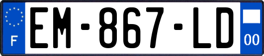 EM-867-LD