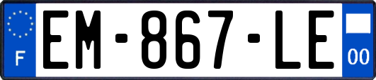 EM-867-LE