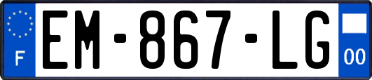 EM-867-LG
