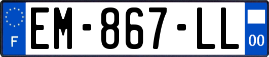 EM-867-LL