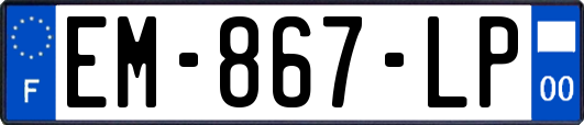 EM-867-LP