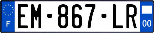 EM-867-LR