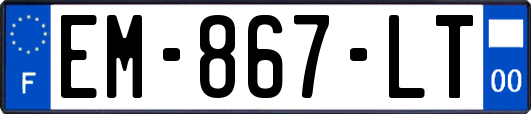 EM-867-LT