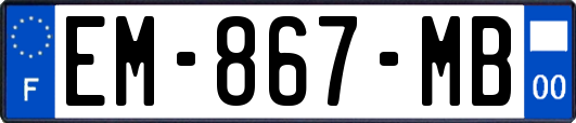 EM-867-MB