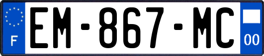 EM-867-MC
