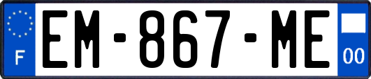 EM-867-ME