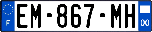 EM-867-MH