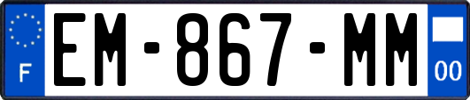 EM-867-MM