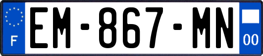 EM-867-MN