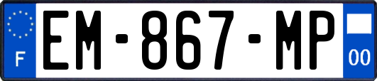 EM-867-MP