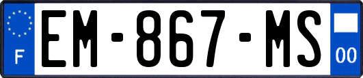 EM-867-MS