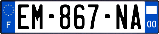 EM-867-NA