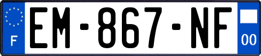 EM-867-NF