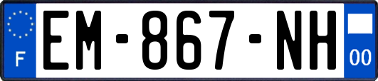 EM-867-NH