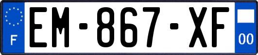 EM-867-XF