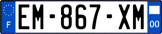 EM-867-XM