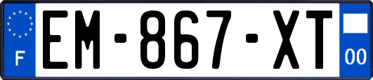 EM-867-XT