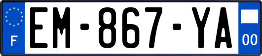 EM-867-YA