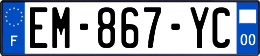 EM-867-YC