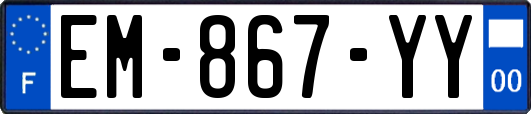 EM-867-YY