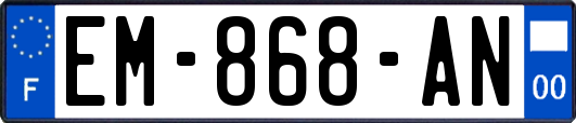 EM-868-AN