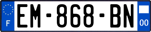 EM-868-BN