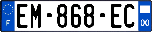 EM-868-EC