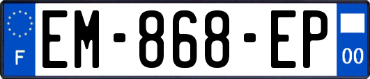 EM-868-EP
