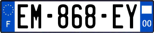 EM-868-EY
