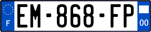 EM-868-FP