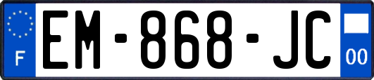 EM-868-JC
