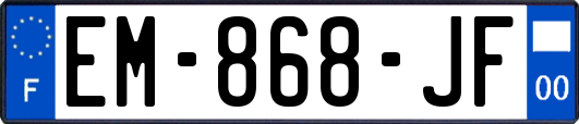 EM-868-JF