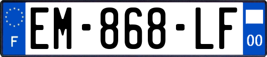 EM-868-LF
