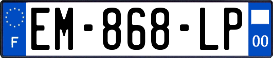 EM-868-LP