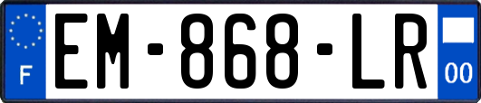 EM-868-LR