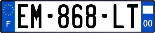 EM-868-LT