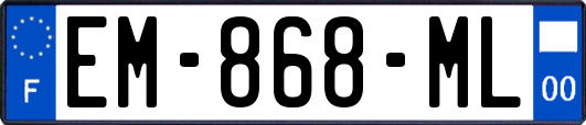 EM-868-ML