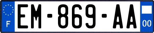 EM-869-AA