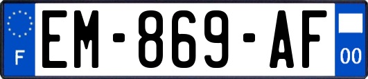 EM-869-AF