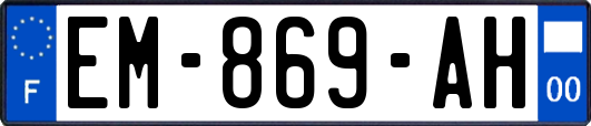EM-869-AH