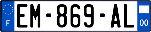 EM-869-AL