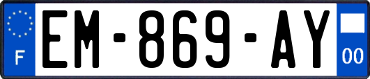EM-869-AY