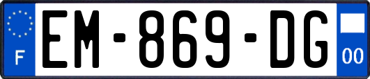 EM-869-DG